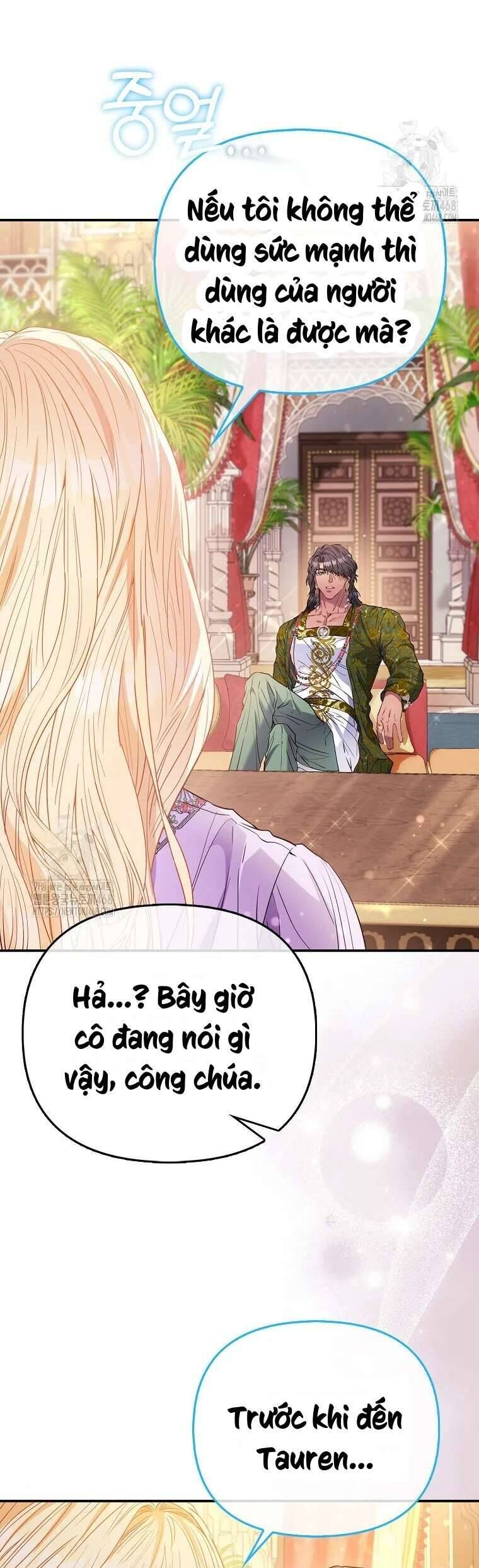 Nàng Công Chúa Của Mọi Người Chapter 86 - 54