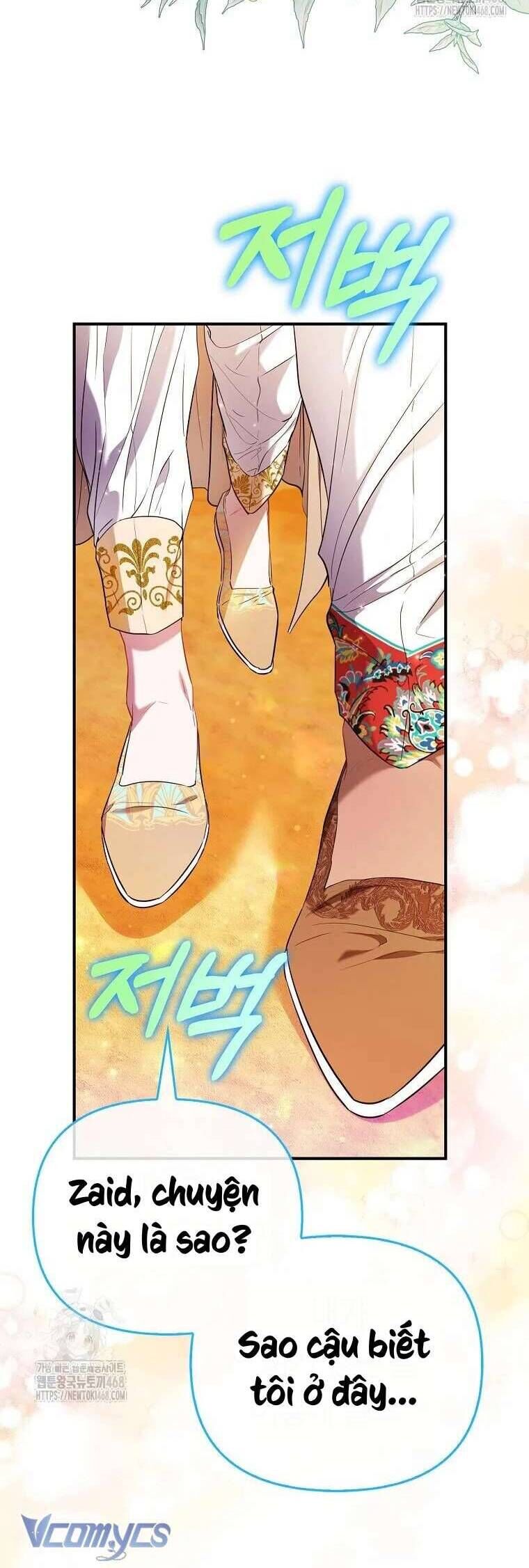 Nàng Công Chúa Của Mọi Người Chapter 86 - 8