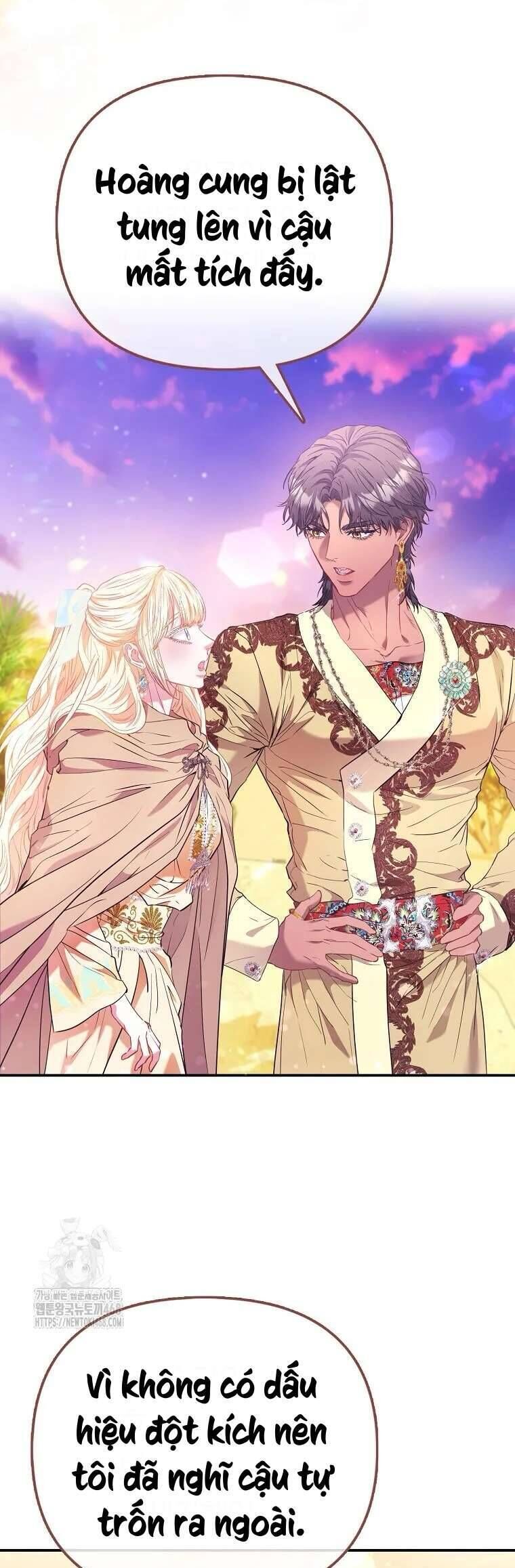 Nàng Công Chúa Của Mọi Người Chapter 86 - 9