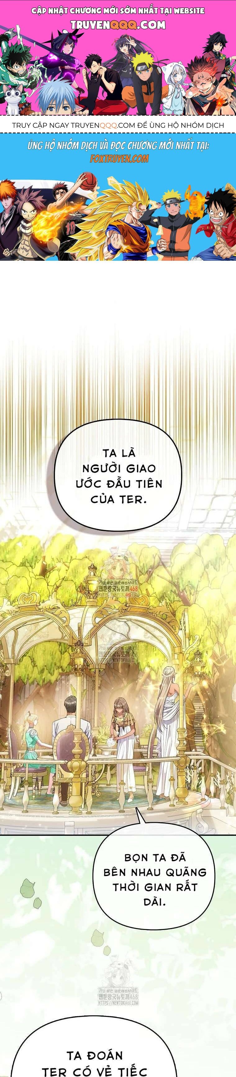Nàng Công Chúa Của Mọi Người Chapter 90 - 1
