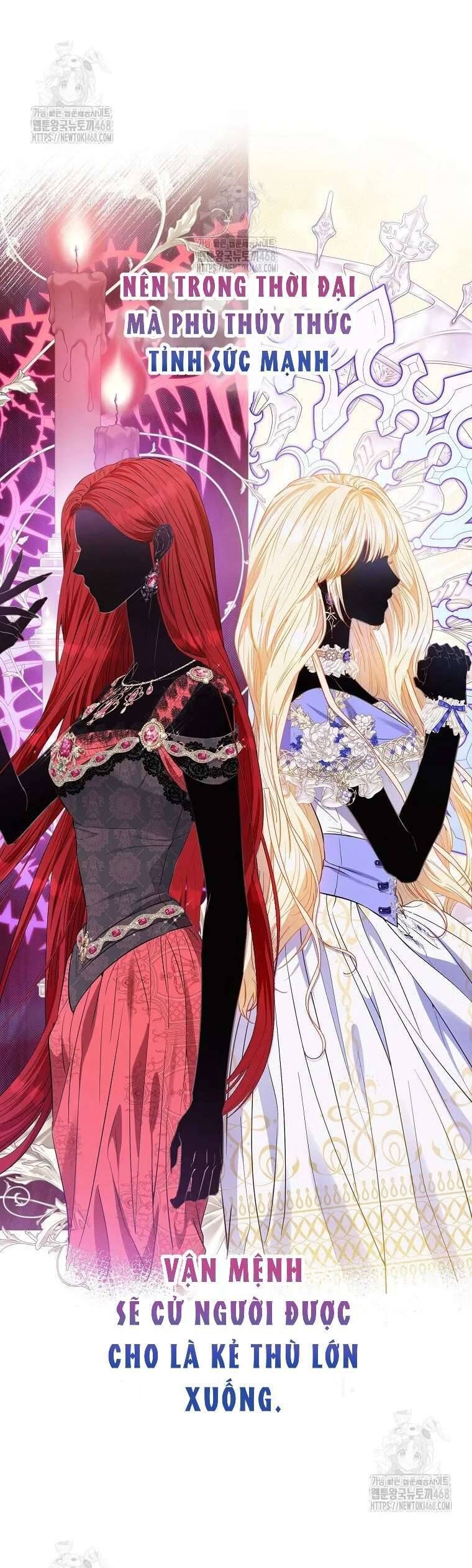 Nàng Công Chúa Của Mọi Người Chapter 90 - 11