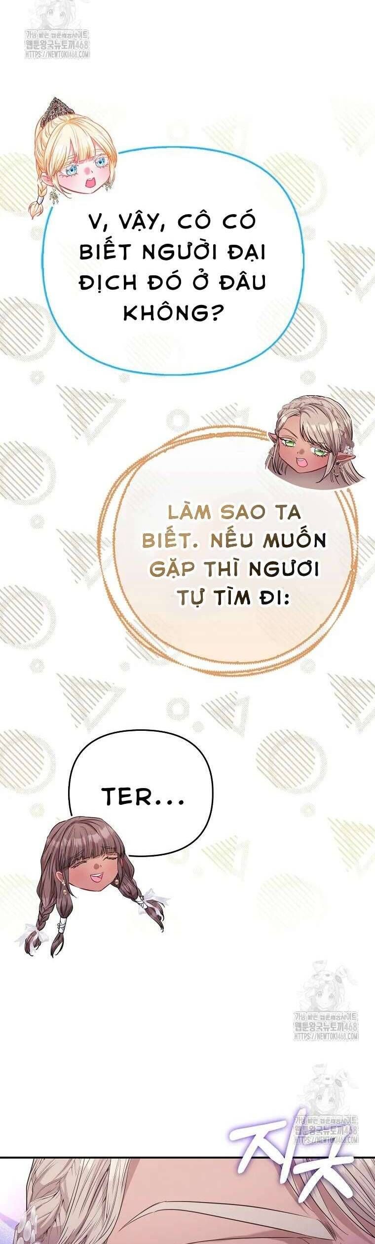 Nàng Công Chúa Của Mọi Người Chapter 90 - 12