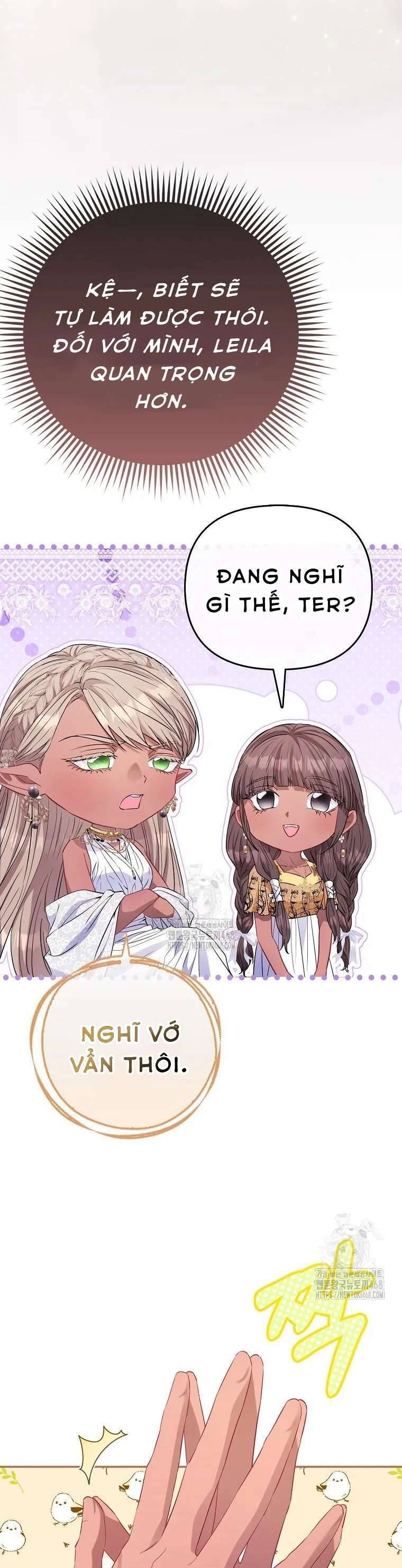 Nàng Công Chúa Của Mọi Người Chapter 90 - 15