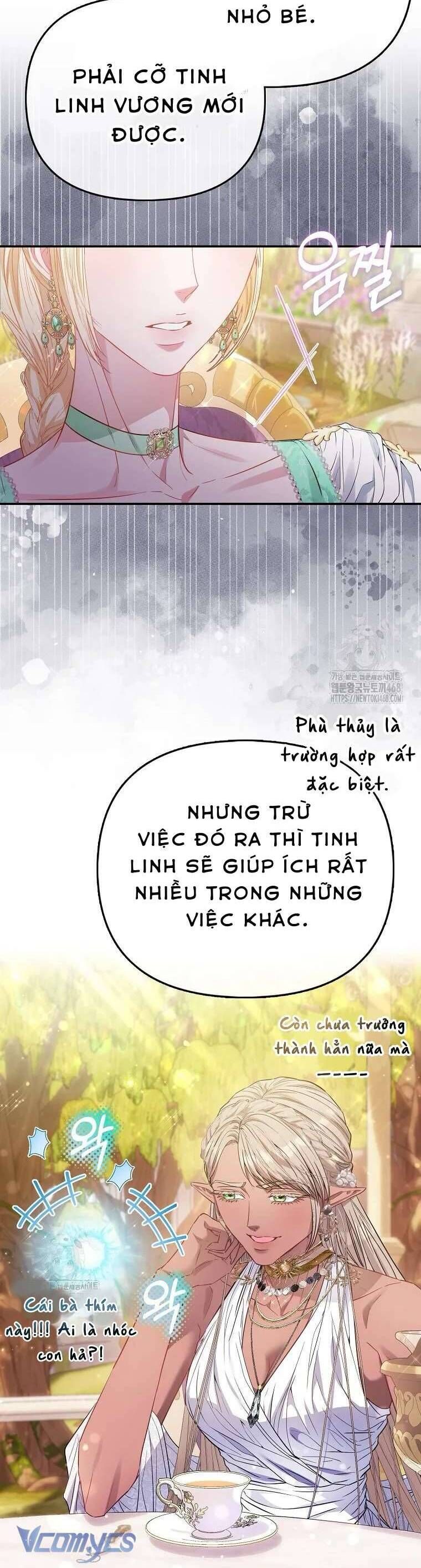 Nàng Công Chúa Của Mọi Người Chapter 90 - 24