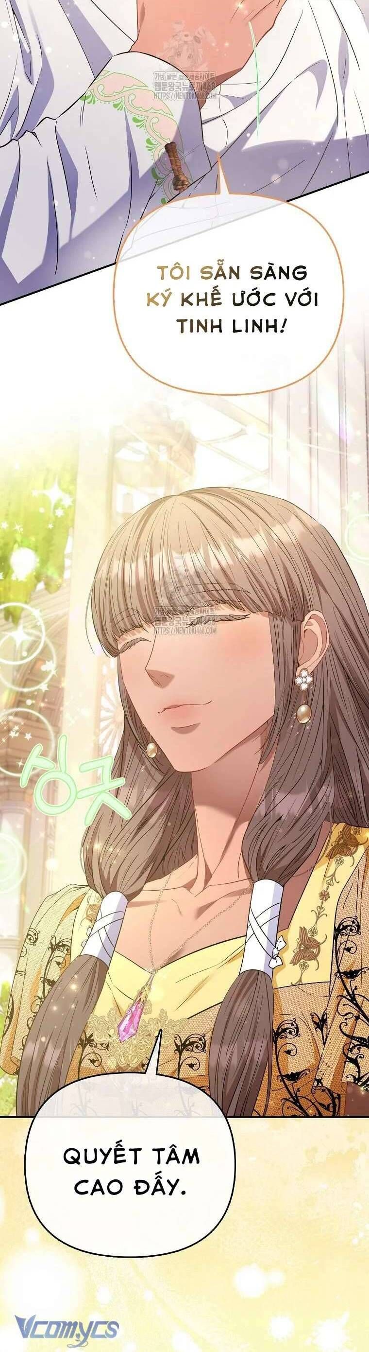 Nàng Công Chúa Của Mọi Người Chapter 90 - 28
