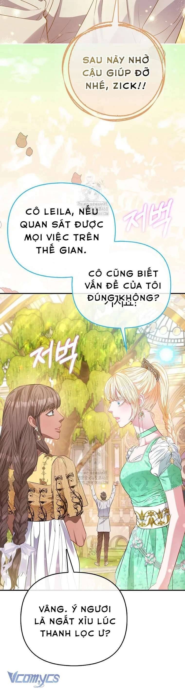 Nàng Công Chúa Của Mọi Người Chapter 90 - 34