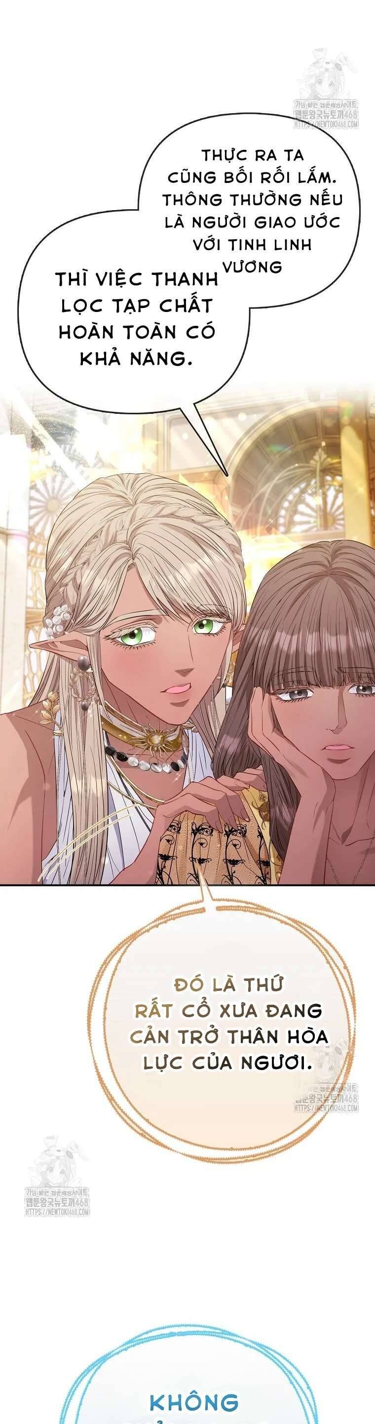 Nàng Công Chúa Của Mọi Người Chapter 90 - 35