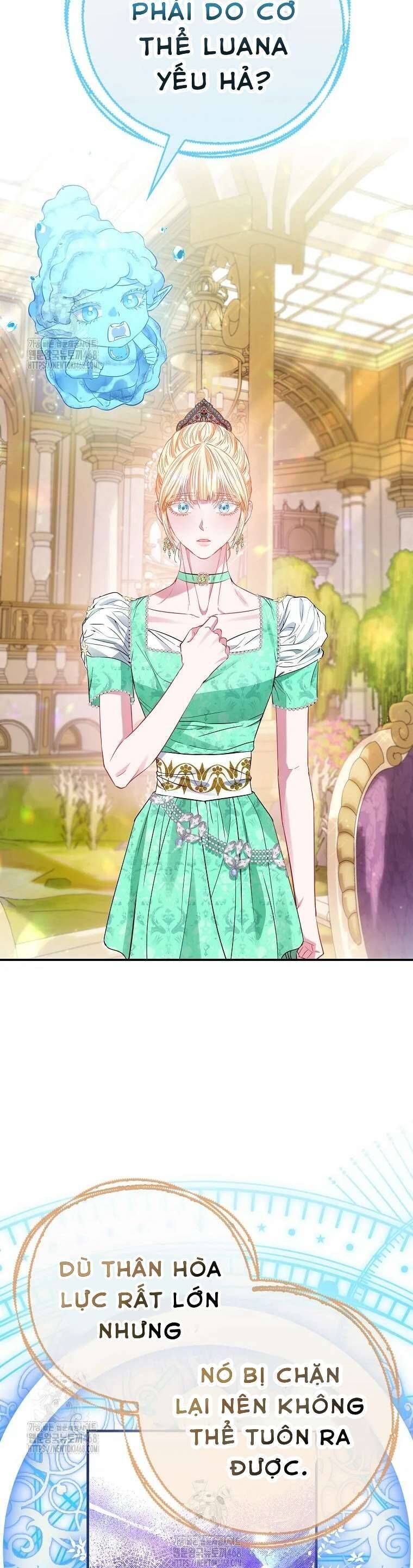 Nàng Công Chúa Của Mọi Người Chapter 90 - 36