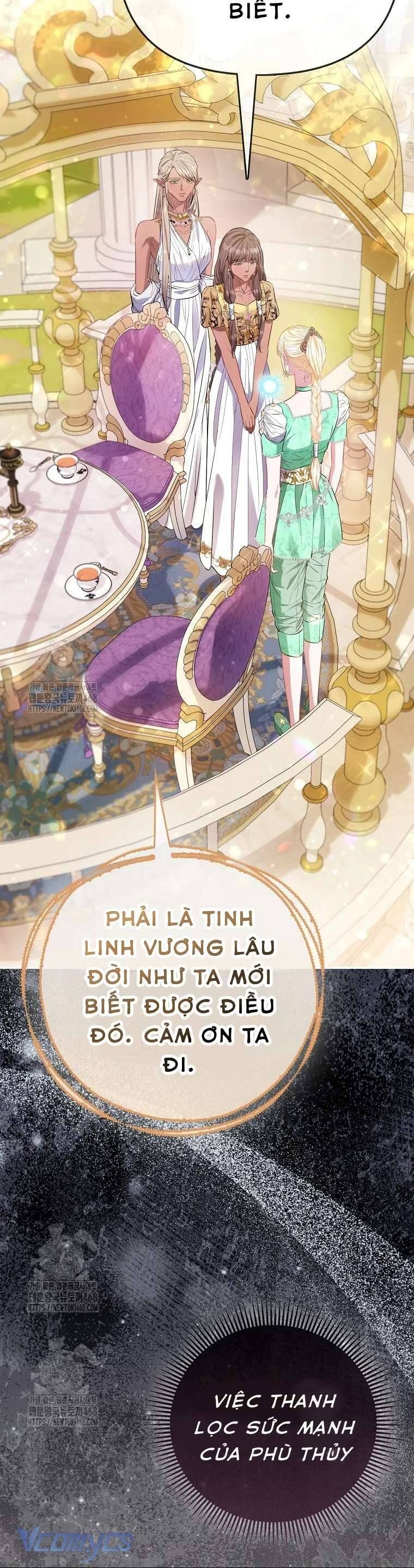 Nàng Công Chúa Của Mọi Người Chapter 90 - 38