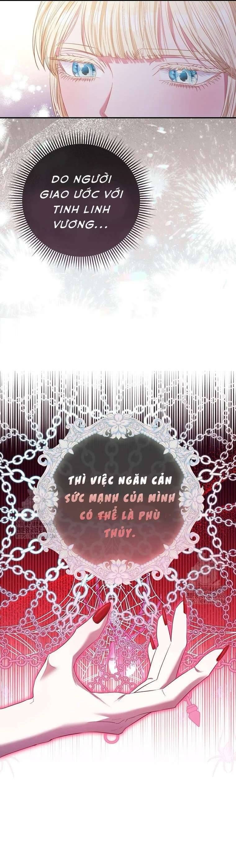 Nàng Công Chúa Của Mọi Người Chapter 90 - 39