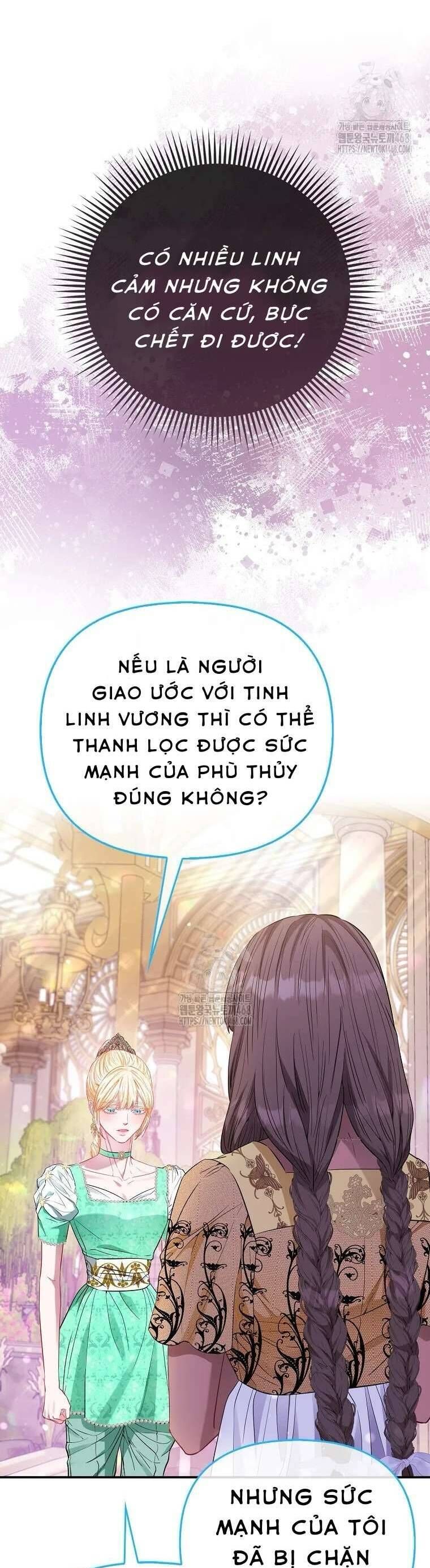 Nàng Công Chúa Của Mọi Người Chapter 90 - 40