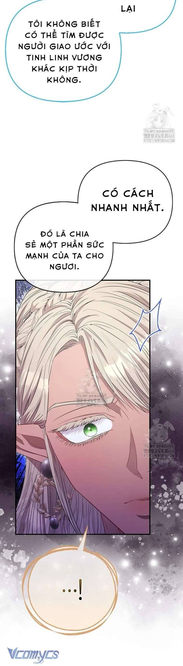 Nàng Công Chúa Của Mọi Người Chapter 90 - 41