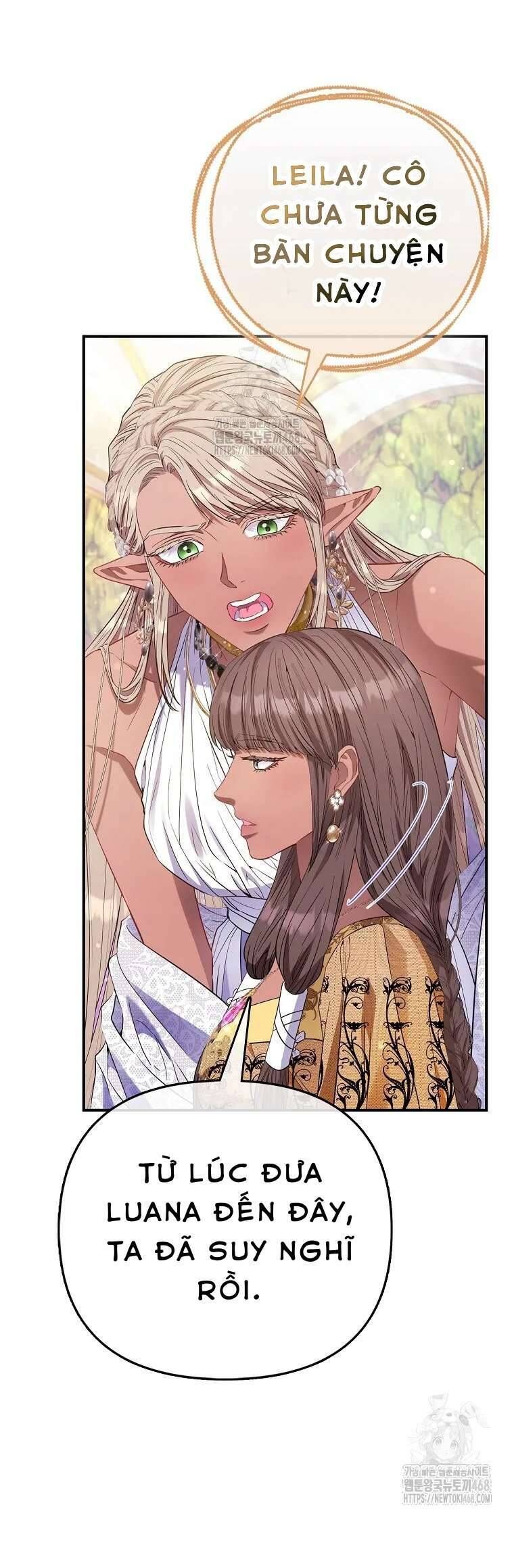 Nàng Công Chúa Của Mọi Người Chapter 90 - 42