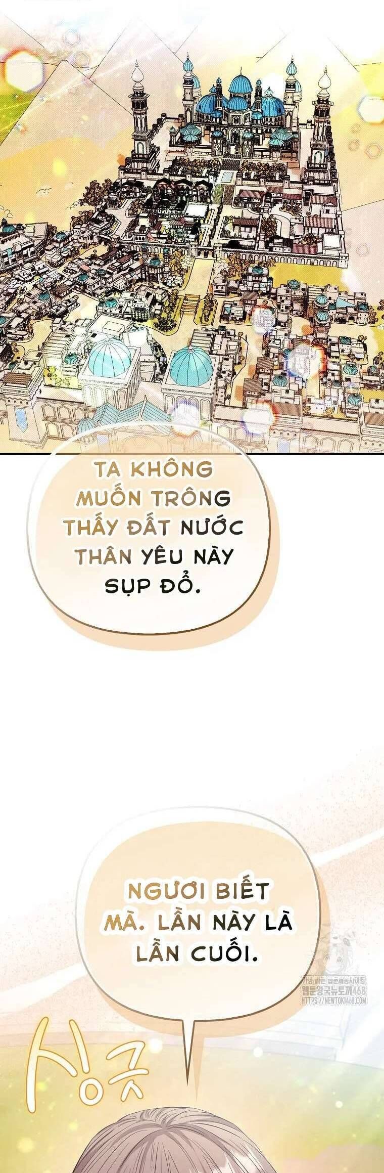 Nàng Công Chúa Của Mọi Người Chapter 90 - 44