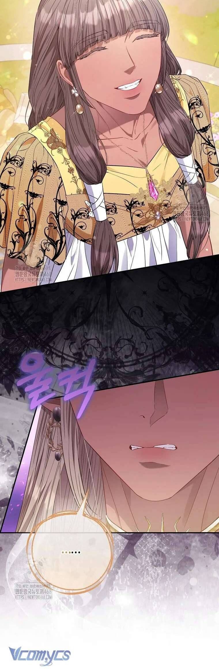 Nàng Công Chúa Của Mọi Người Chapter 90 - 45