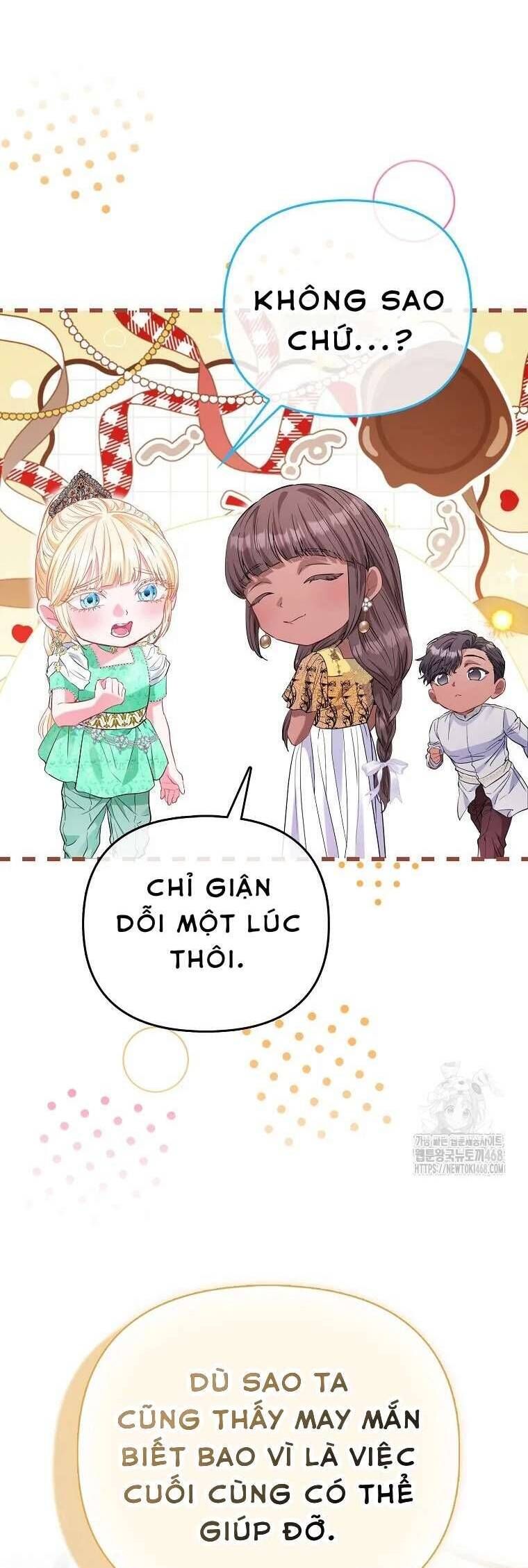 Nàng Công Chúa Của Mọi Người Chapter 90 - 47