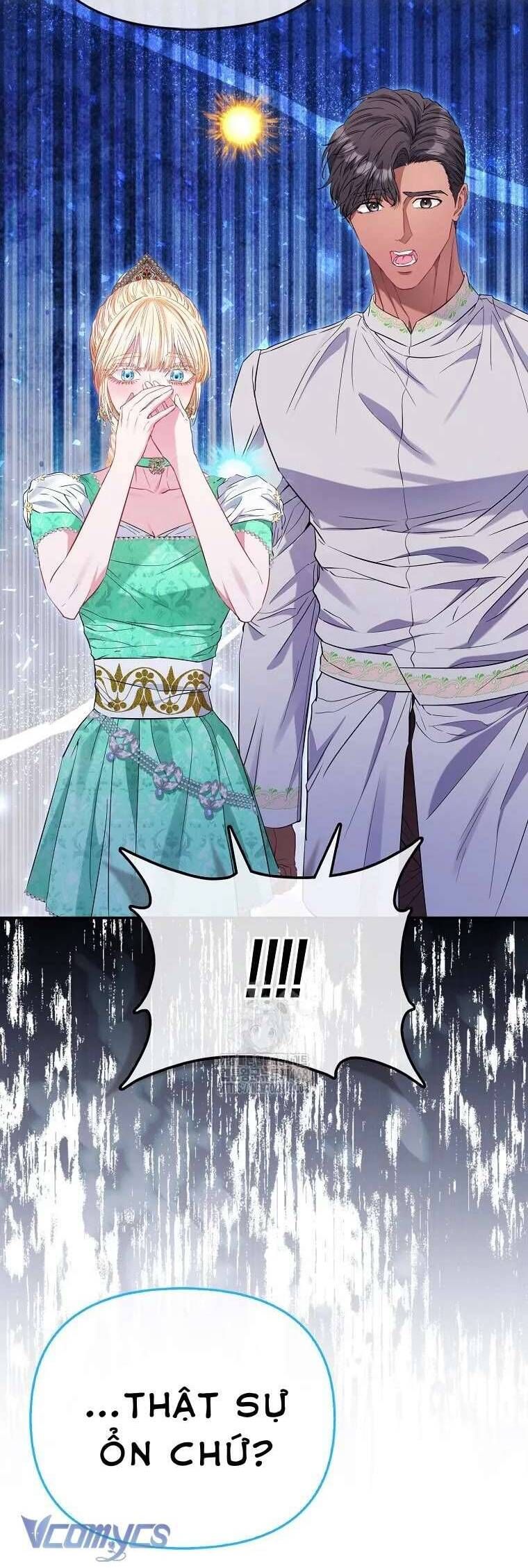 Nàng Công Chúa Của Mọi Người Chapter 90 - 49