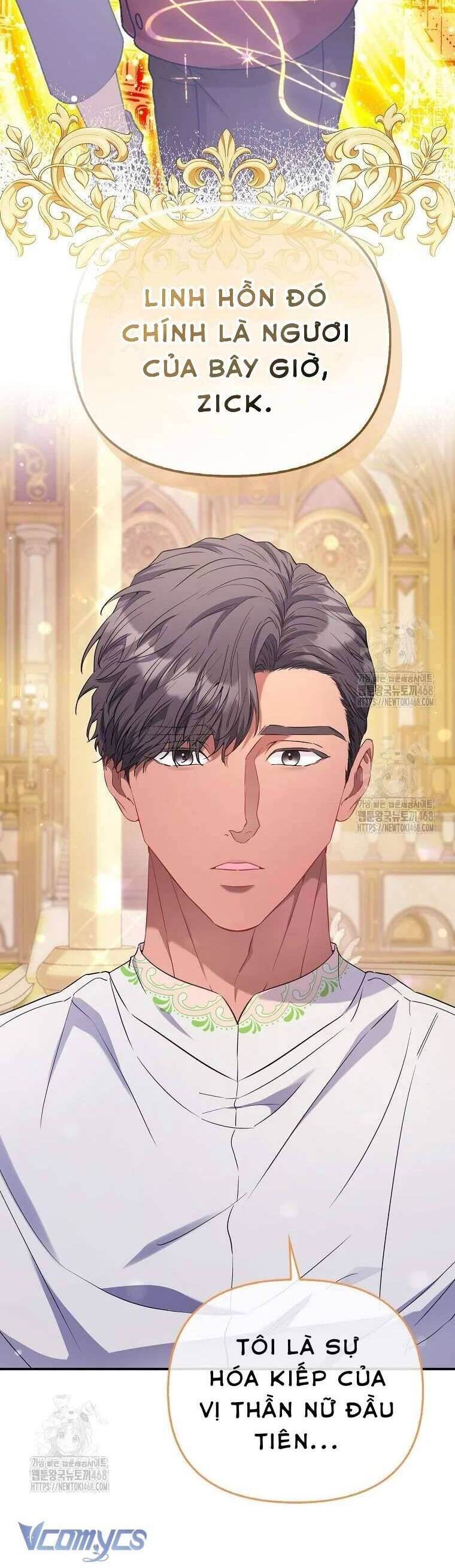 Nàng Công Chúa Của Mọi Người Chapter 90 - 6