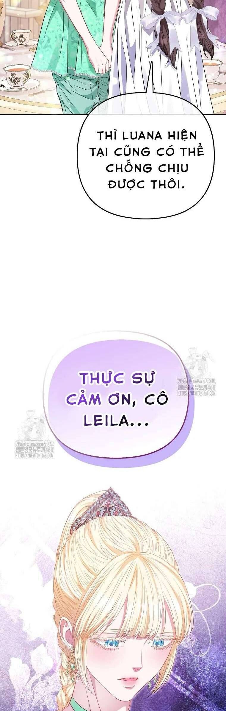 Nàng Công Chúa Của Mọi Người Chapter 90 - 51