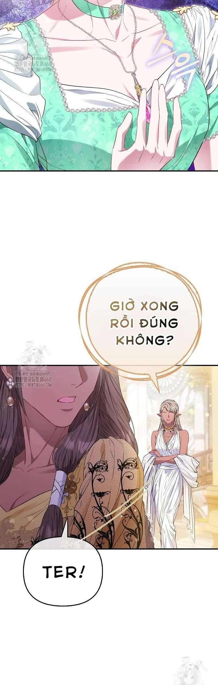 Nàng Công Chúa Của Mọi Người Chapter 90 - 52