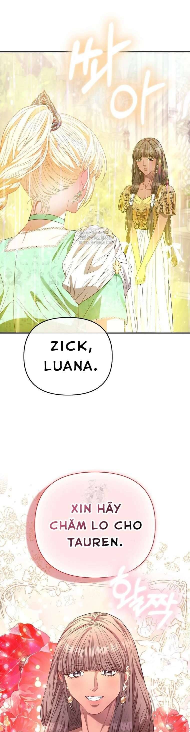 Nàng Công Chúa Của Mọi Người Chapter 90 - 54