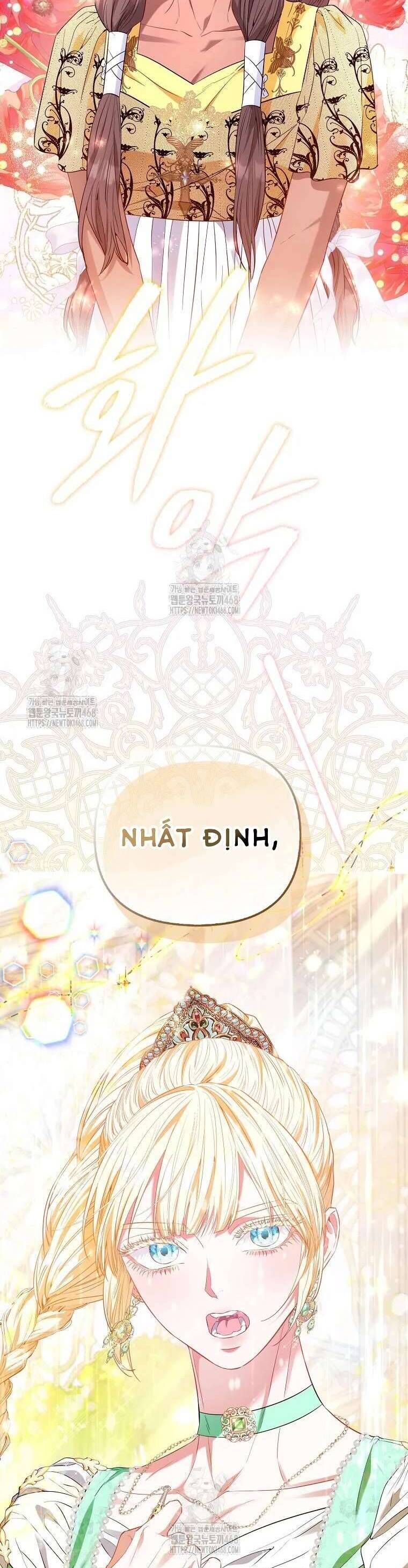 Nàng Công Chúa Của Mọi Người Chapter 90 - 55