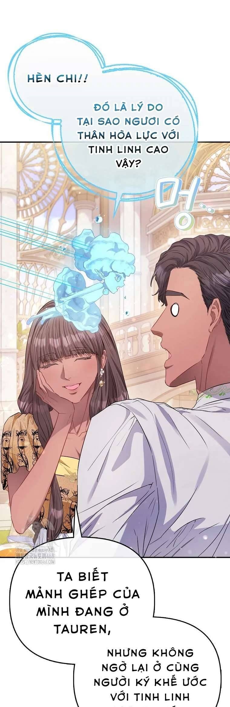 Nàng Công Chúa Của Mọi Người Chapter 90 - 7