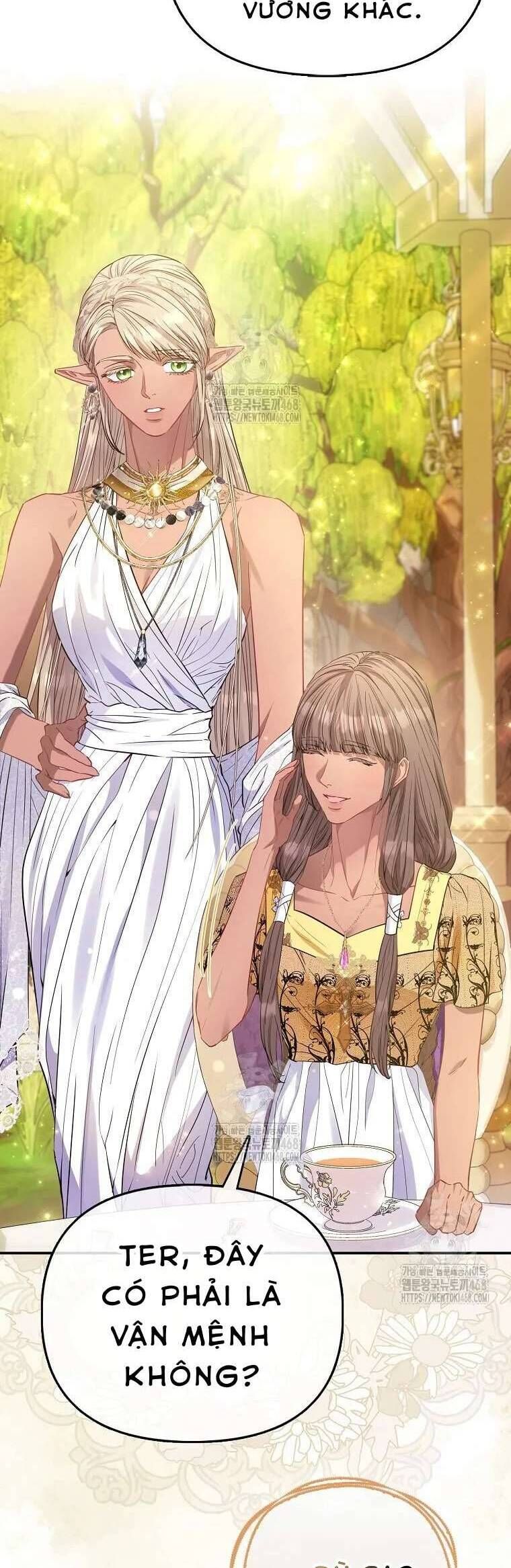 Nàng Công Chúa Của Mọi Người Chapter 90 - 8