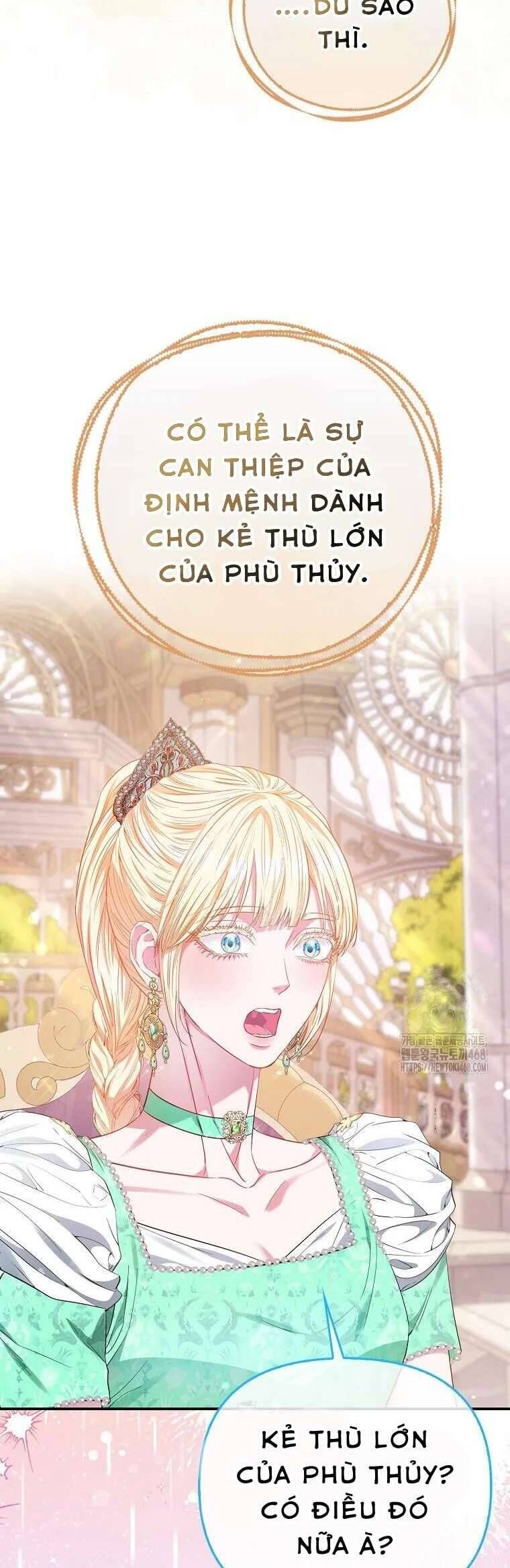 Nàng Công Chúa Của Mọi Người Chapter 90 - 9