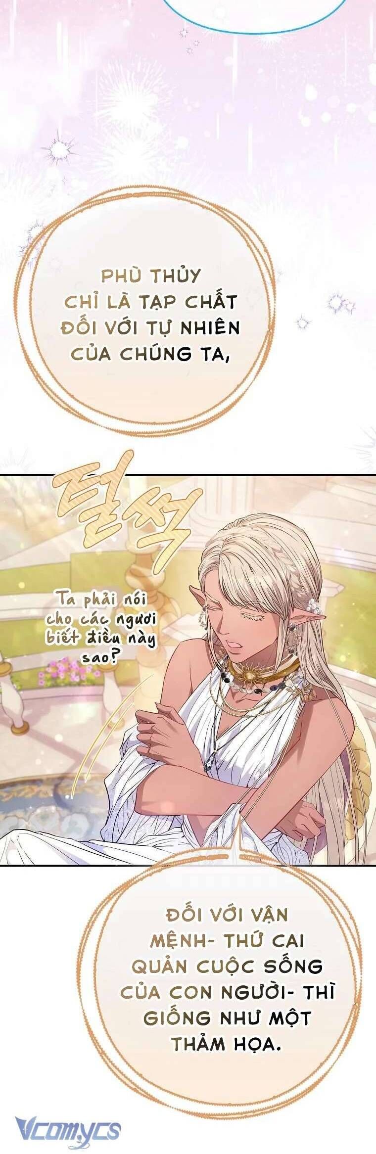 Nàng Công Chúa Của Mọi Người Chapter 90 - 10