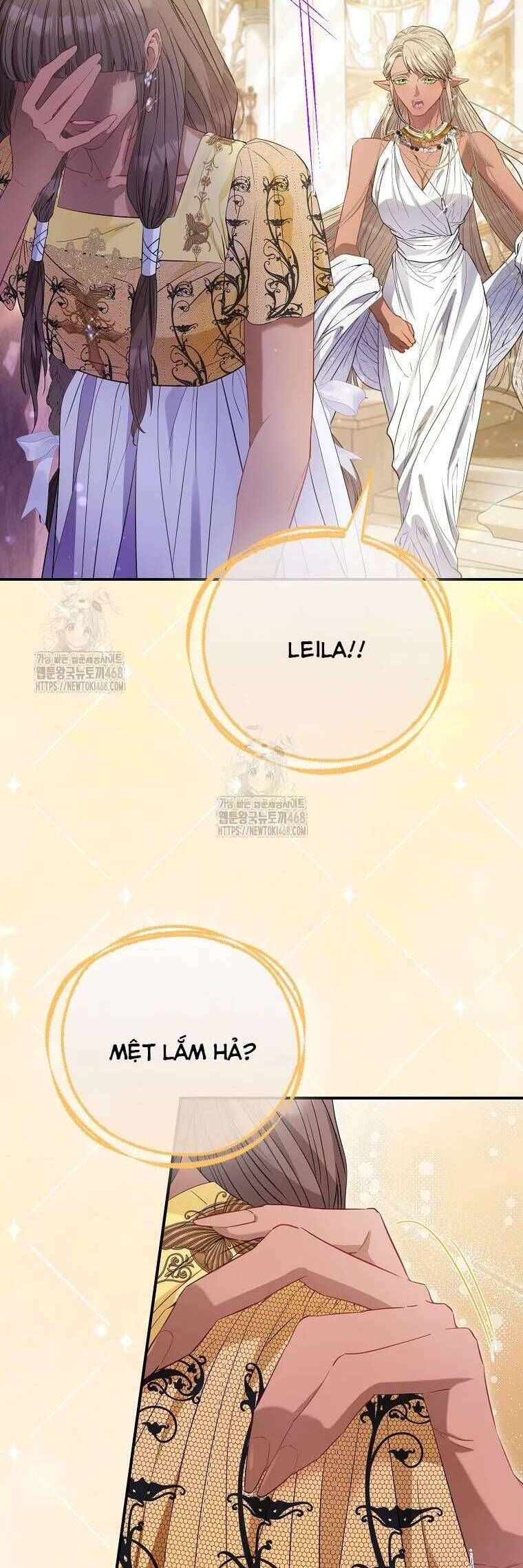 Nàng Công Chúa Của Mọi Người Chapter 91 - 2