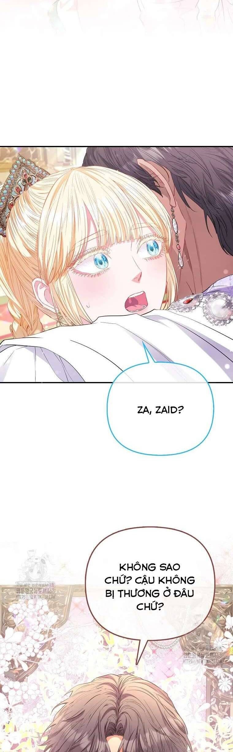 Nàng Công Chúa Của Mọi Người Chapter 91 - 11