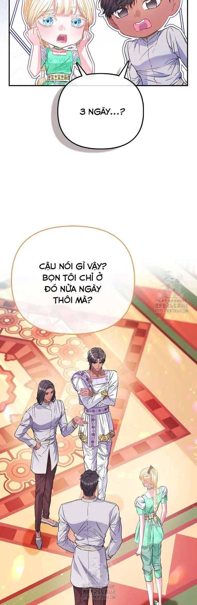 Nàng Công Chúa Của Mọi Người Chapter 91 - 15