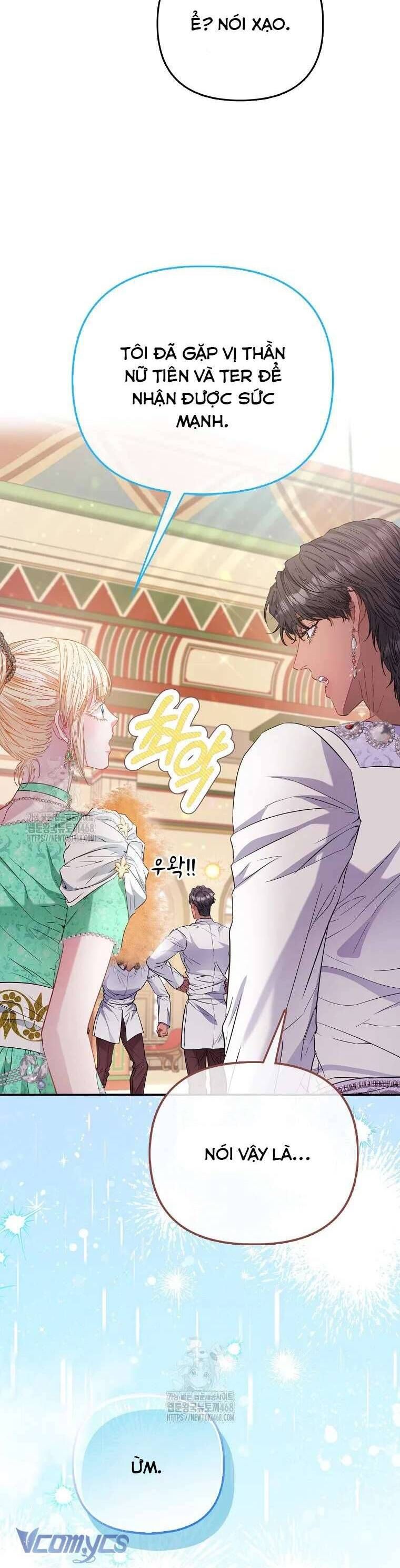 Nàng Công Chúa Của Mọi Người Chapter 91 - 19