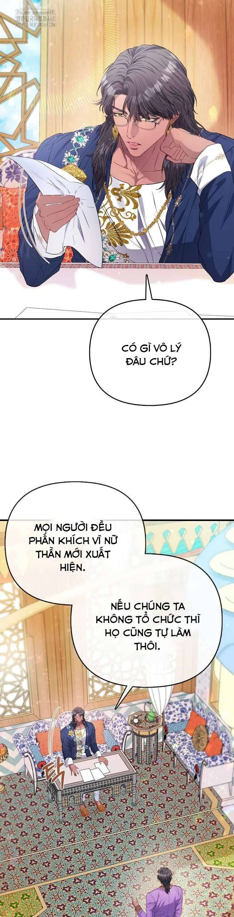 Nàng Công Chúa Của Mọi Người Chapter 91 - 24
