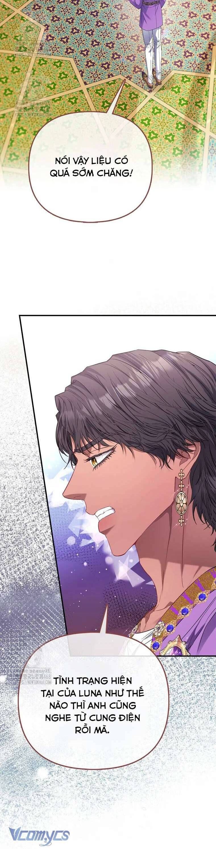 Nàng Công Chúa Của Mọi Người Chapter 91 - 25