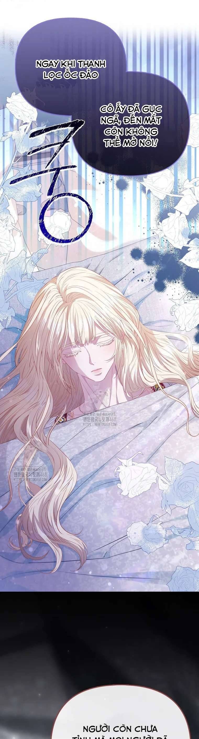 Nàng Công Chúa Của Mọi Người Chapter 91 - 26