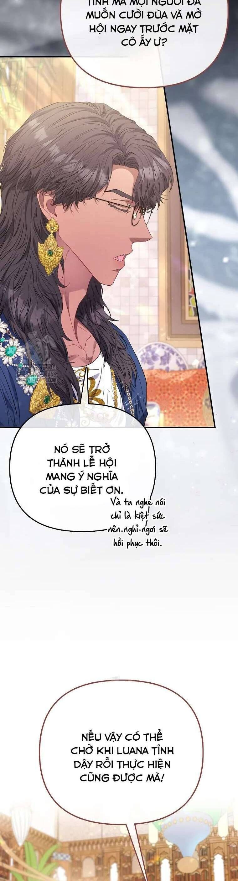 Nàng Công Chúa Của Mọi Người Chapter 91 - 27