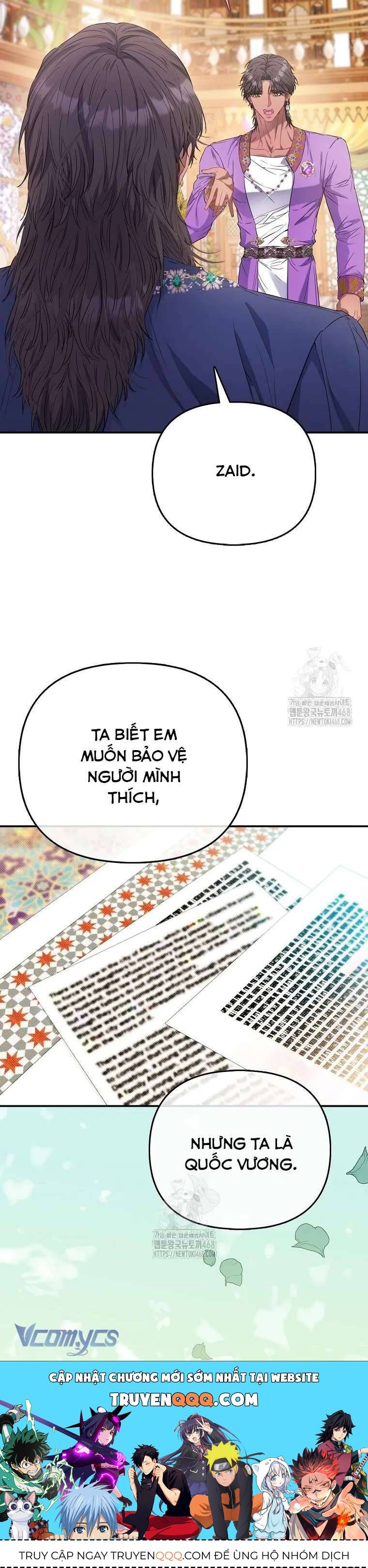 Nàng Công Chúa Của Mọi Người Chapter 91 - 28