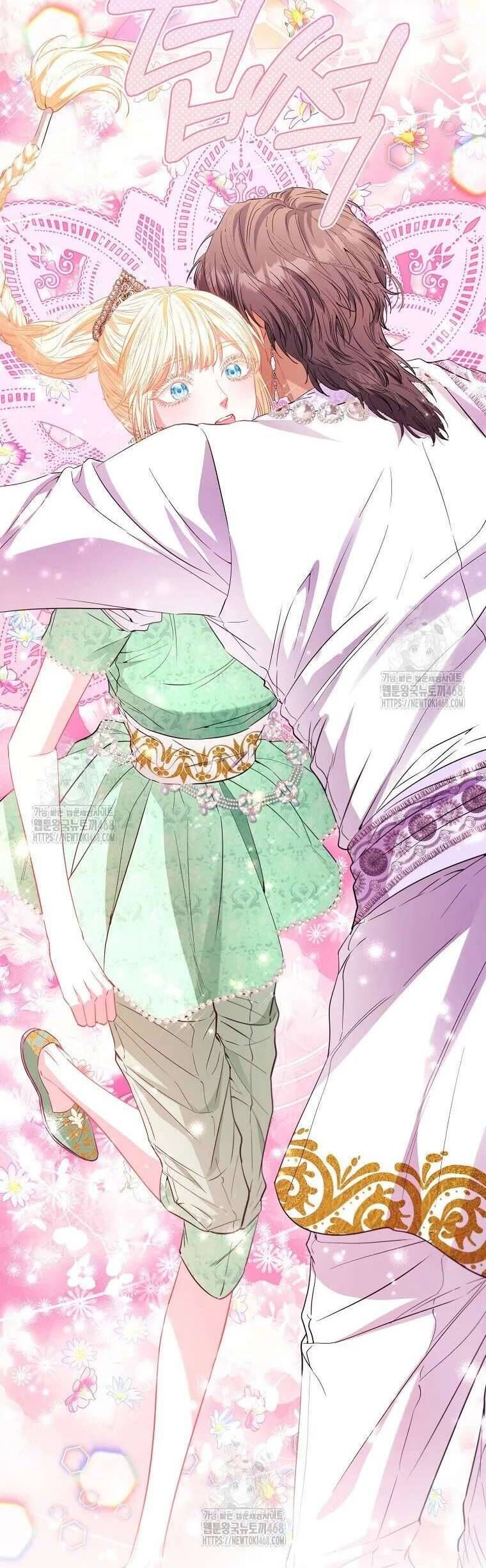 Nàng Công Chúa Của Mọi Người Chapter 91 - 10