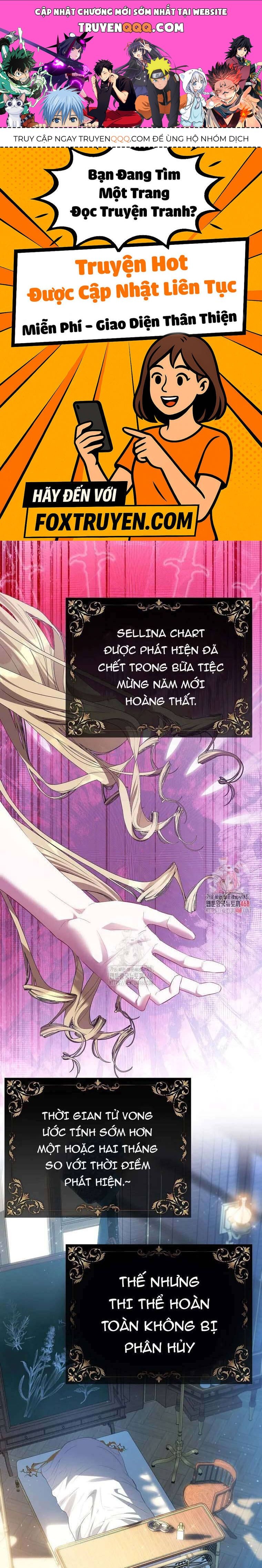 Nàng Công Chúa Của Mọi Người Chapter 93 - 1