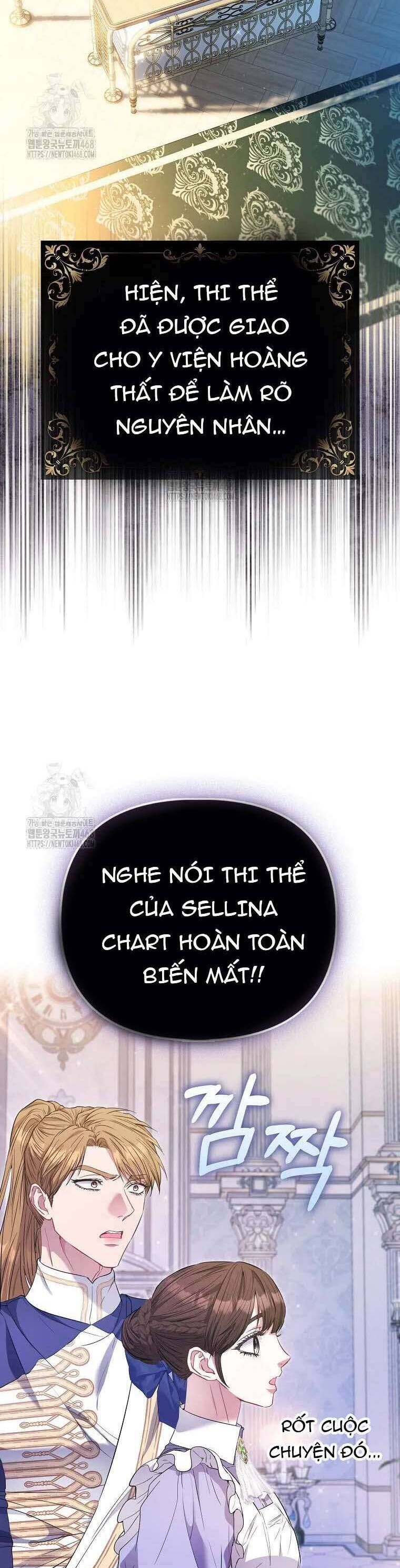 Nàng Công Chúa Của Mọi Người Chapter 93 - 2