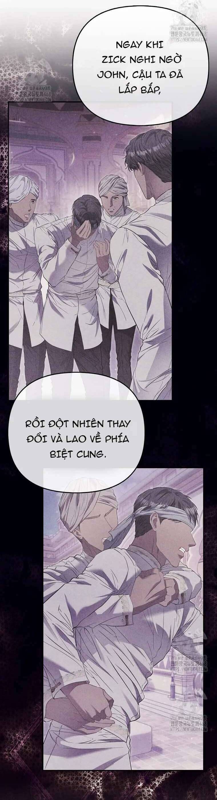 Nàng Công Chúa Của Mọi Người Chapter 93 - 15