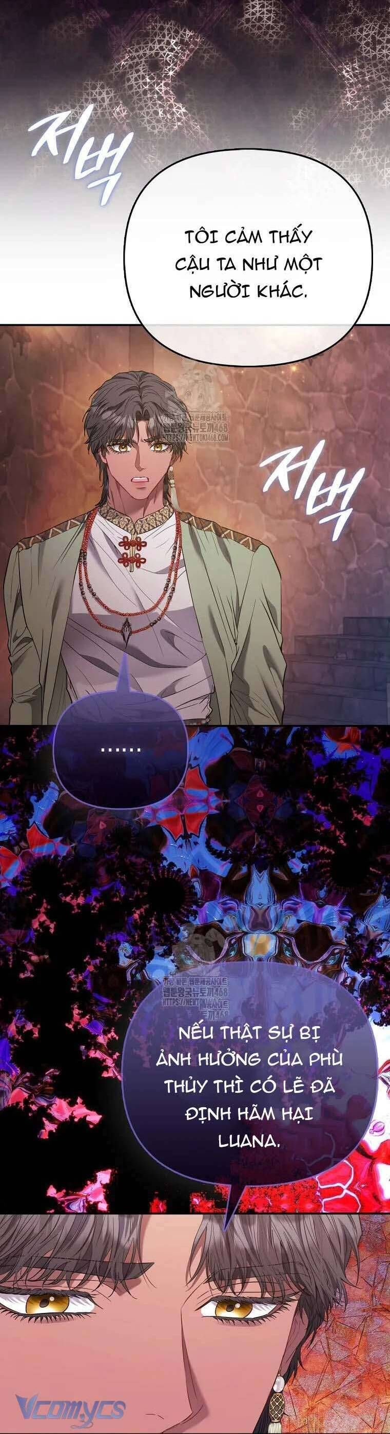 Nàng Công Chúa Của Mọi Người Chapter 93 - 16