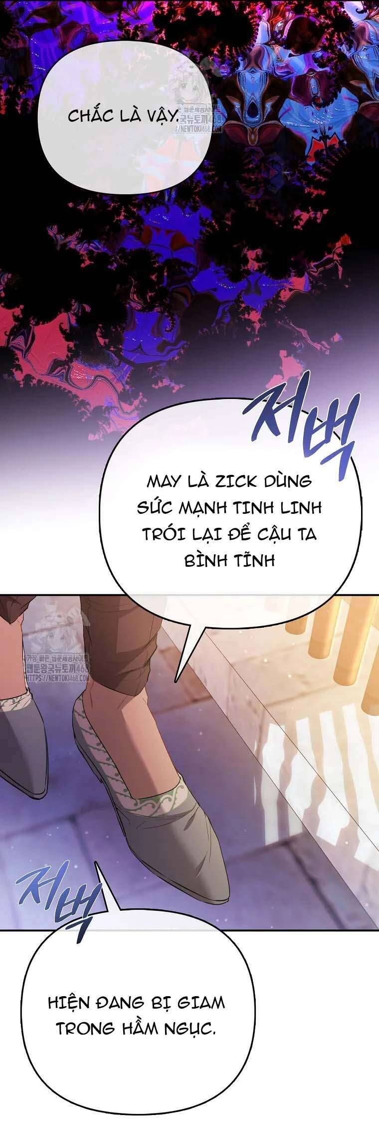Nàng Công Chúa Của Mọi Người Chapter 93 - 17