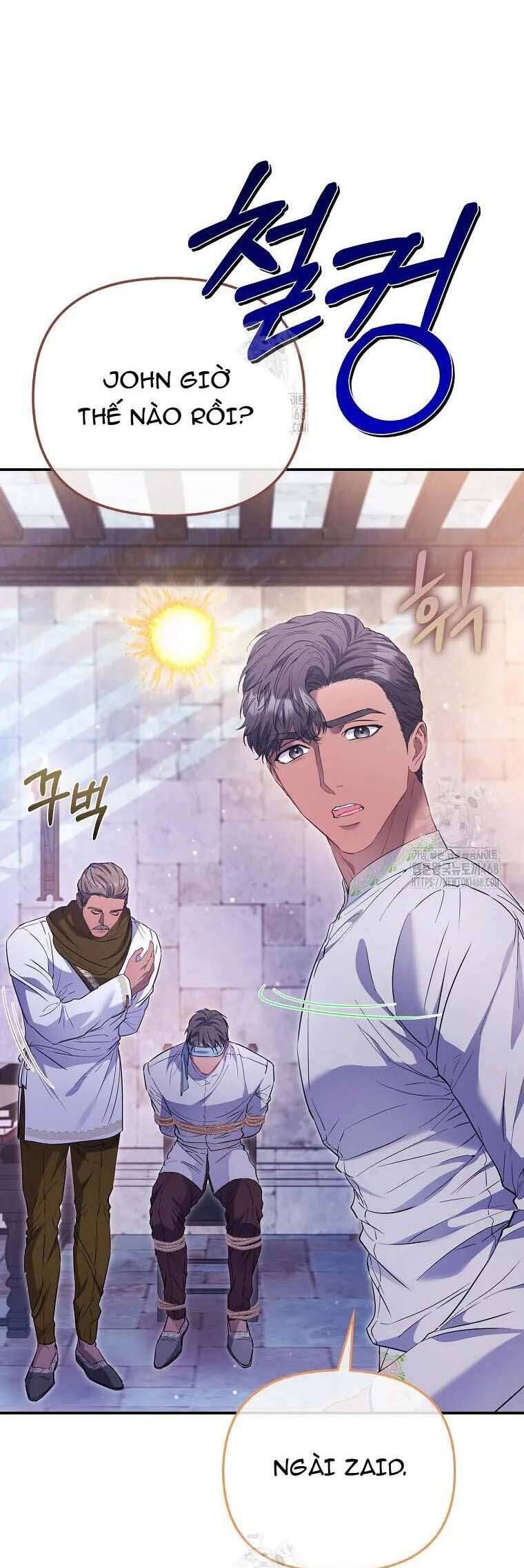 Nàng Công Chúa Của Mọi Người Chapter 93 - 18