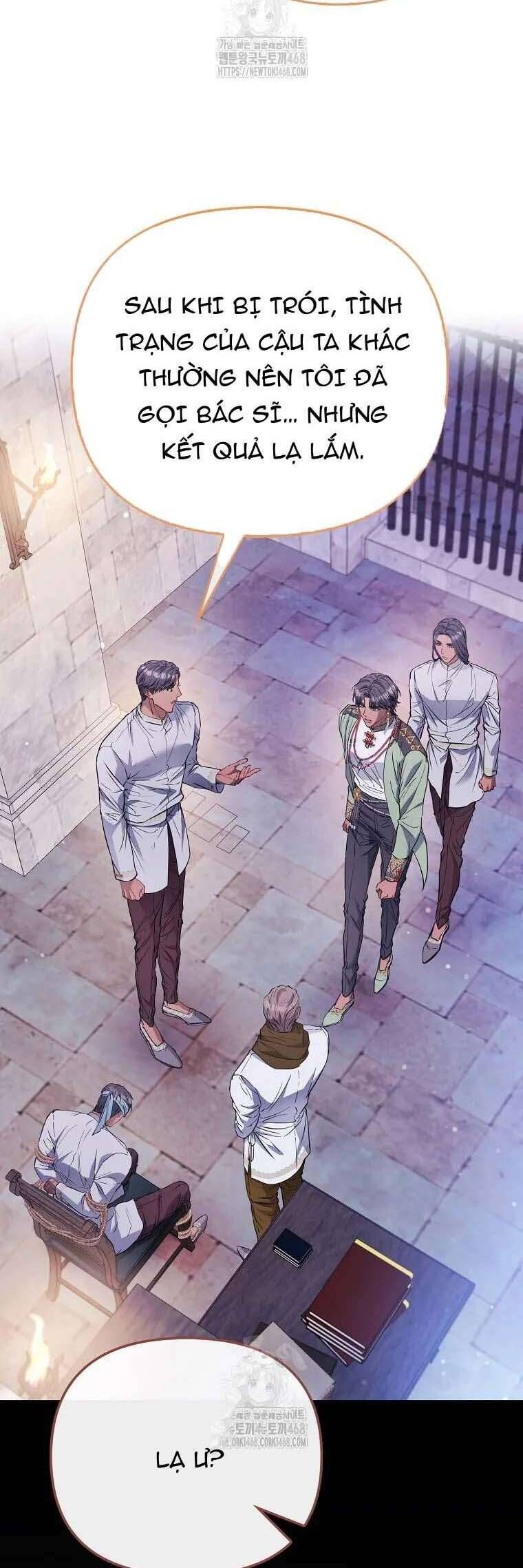 Nàng Công Chúa Của Mọi Người Chapter 93 - 19