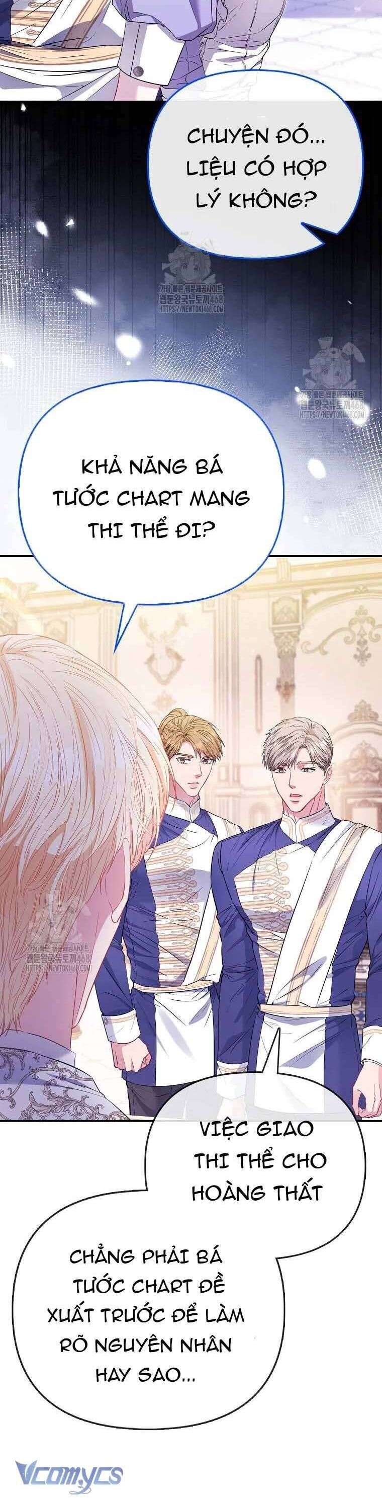 Nàng Công Chúa Của Mọi Người Chapter 93 - 3