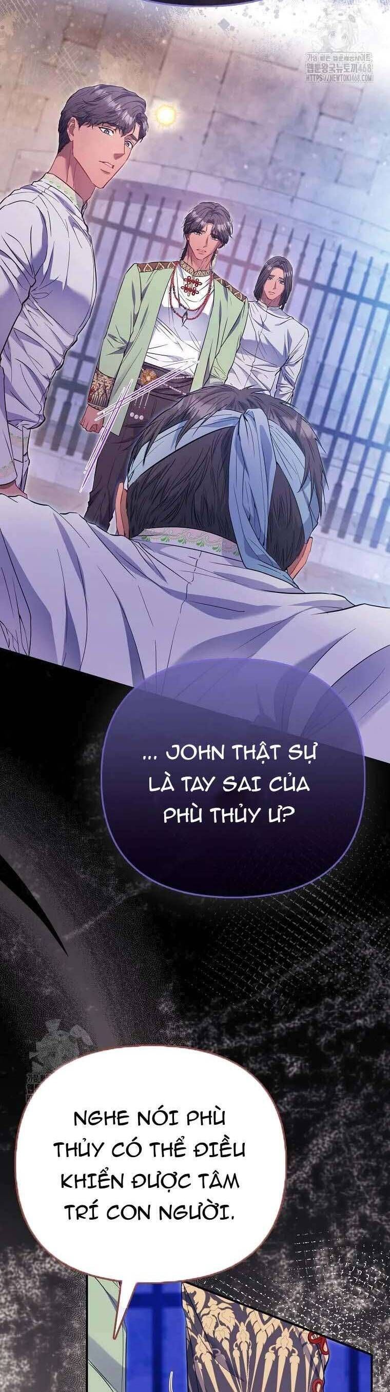 Nàng Công Chúa Của Mọi Người Chapter 93 - 26