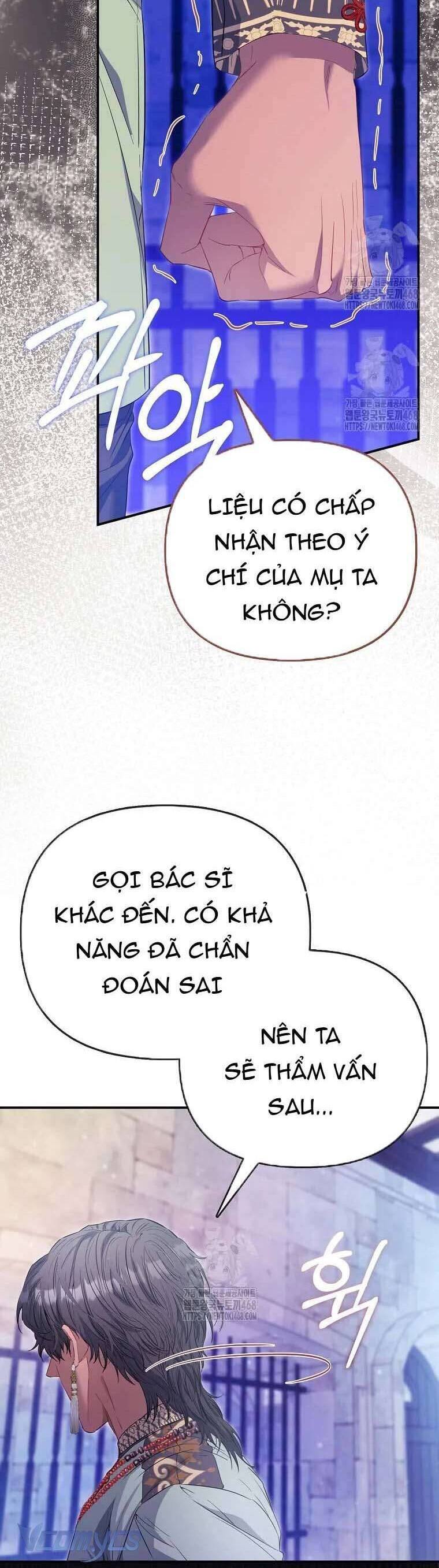 Nàng Công Chúa Của Mọi Người Chapter 93 - 27